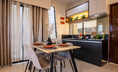 Elegant 3-Bedroom House and Lot for Sale in Liloan, Cebu
