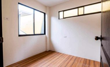 Elegant 3-Bedroom House and Lot for Sale in Liloan, Cebu