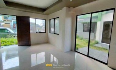Elegant 3-Bedroom House and Lot for Sale in Liloan, Cebu