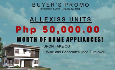 Elegant 3-Bedroom House and Lot for Sale in Liloan, Cebu