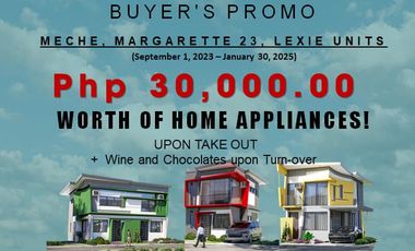 Elegant 3-Bedroom House and Lot for Sale in Liloan, Cebu