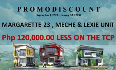 Elegant 3-Bedroom House and Lot for Sale in Liloan, Cebu