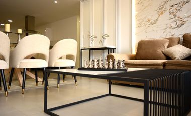 En Venta Departamento de Lujo de 3 Dormitorios en Puertas del Sol - Ordoñez Lasso