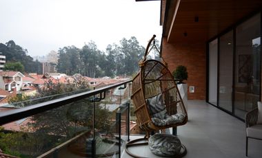 En Venta Departamento de Lujo de 3 Dormitorios en Puertas del Sol - Ordoñez Lasso