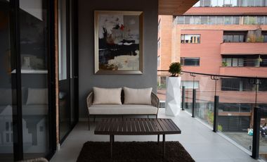 En Venta Departamento de Lujo de 3 Dormitorios en Puertas del Sol - Ordoñez Lasso