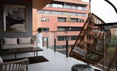 En Venta Departamento de Lujo de 3 Dormitorios en Puertas del Sol - Ordoñez Lasso