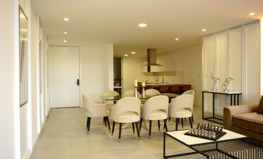 En Venta Departamento de Lujo de 3 Dormitorios en Puertas del Sol - Ordoñez Lasso