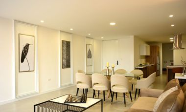 En Venta Departamento de Lujo de 3 Dormitorios en Puertas del Sol - Ordoñez Lasso