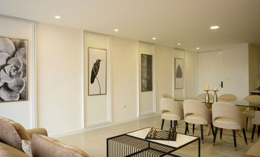En Venta Departamento de Lujo de 3 Dormitorios en Puertas del Sol - Ordoñez Lasso
