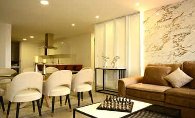 En Venta Departamento de Lujo de 3 Dormitorios en Puertas del Sol - Ordoñez Lasso