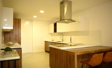 En Venta Departamento de Lujo de 3 Dormitorios en Puertas del Sol - Ordoñez Lasso