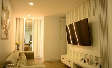 En Venta Departamento de Lujo de 3 Dormitorios en Puertas del Sol - Ordoñez Lasso