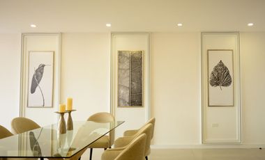 En Venta Departamento de Lujo de 3 Dormitorios en Puertas del Sol - Ordoñez Lasso