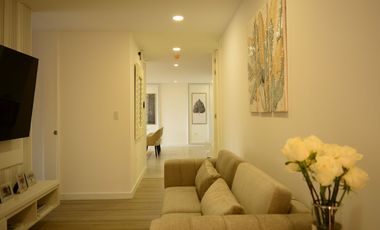 En Venta Departamento de Lujo de 3 Dormitorios en Puertas del Sol - Ordoñez Lasso