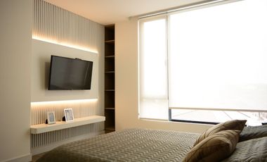 En Venta Departamento de Lujo de 3 Dormitorios en Puertas del Sol - Ordoñez Lasso