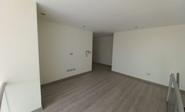 VENDO CHALET DE 4 PISOS EN  URB. SAN ROQUE SURCO
