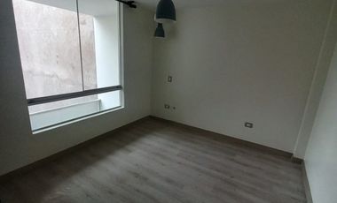 VENDO CHALET DE 4 PISOS EN  URB. SAN ROQUE SURCO