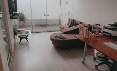 VENDO CHALET DE 4 PISOS EN  URB. SAN ROQUE SURCO