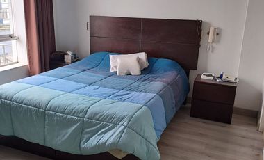 VENDO CHALET DE 4 PISOS EN  URB. SAN ROQUE SURCO
