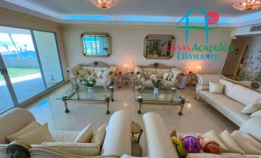 Departamento en venta con hermosa terraza e increíble vista al mar