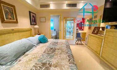 Departamento en venta con hermosa terraza e increíble vista al mar