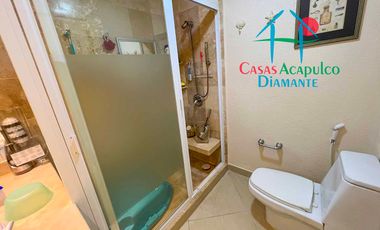 Departamento en venta con hermosa terraza e increíble vista al mar
