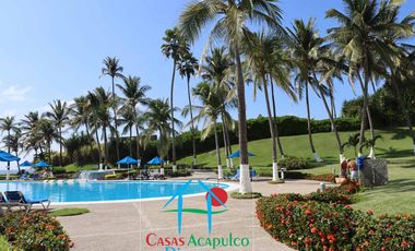 Departamento en venta con hermosa terraza e increíble vista al mar