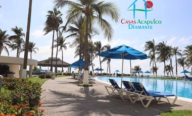 Departamento en venta con hermosa terraza e increíble vista al mar