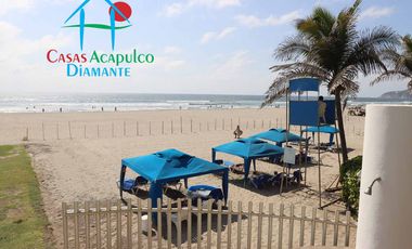 Departamento en venta con hermosa terraza e increíble vista al mar