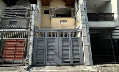 TOWNHOUSE FOR RENT IN CALOOCAN CITY