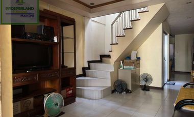 TOWNHOUSE FOR RENT IN CALOOCAN CITY
