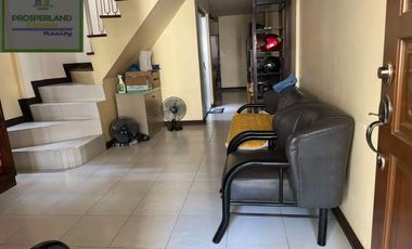 TOWNHOUSE FOR RENT IN CALOOCAN CITY