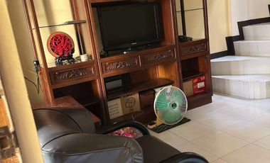 TOWNHOUSE FOR RENT IN CALOOCAN CITY