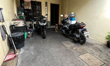 TOWNHOUSE FOR RENT IN CALOOCAN CITY