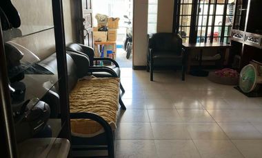 TOWNHOUSE FOR RENT IN CALOOCAN CITY