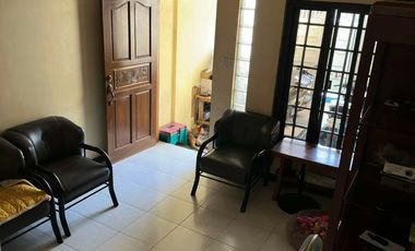 TOWNHOUSE FOR RENT IN CALOOCAN CITY