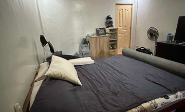 TOWNHOUSE FOR RENT IN CALOOCAN CITY