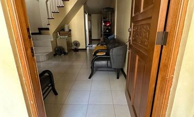 TOWNHOUSE FOR RENT IN CALOOCAN CITY