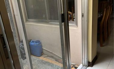 TOWNHOUSE FOR RENT IN CALOOCAN CITY