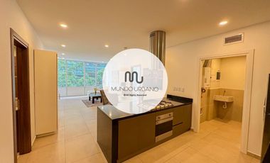 Departamento en renta en Plaza Carso Nuevo Polanco Torre Botticelli