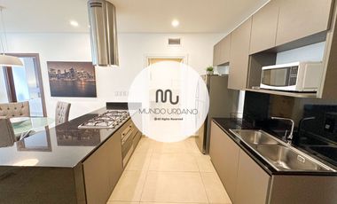 Departamento en renta en Plaza Carso Nuevo Polanco Torre Botticelli