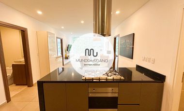 Departamento en renta en Plaza Carso Nuevo Polanco Torre Botticelli