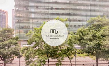 Departamento en renta en Plaza Carso Nuevo Polanco Torre Botticelli
