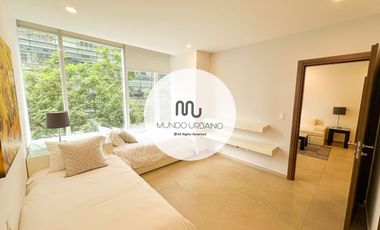 Departamento en renta en Plaza Carso Nuevo Polanco Torre Botticelli
