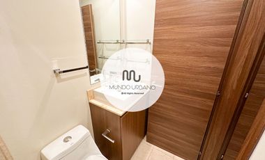 Departamento en renta en Plaza Carso Nuevo Polanco Torre Botticelli