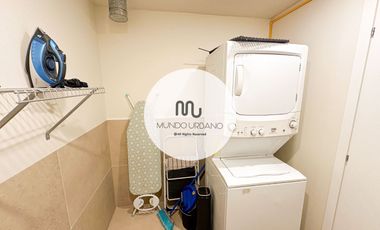 Departamento en renta en Plaza Carso Nuevo Polanco Torre Botticelli