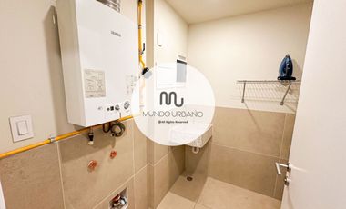 Departamento en renta en Plaza Carso Nuevo Polanco Torre Botticelli