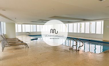 Departamento en renta en Plaza Carso Nuevo Polanco Torre Botticelli