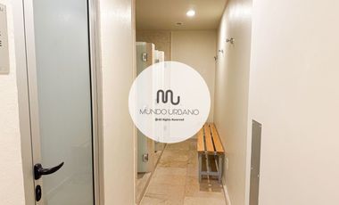 Departamento en renta en Plaza Carso Nuevo Polanco Torre Botticelli