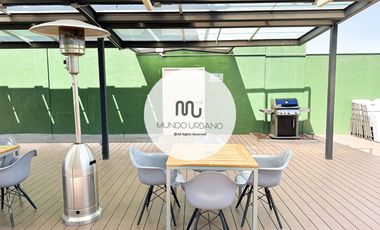 Departamento en renta en Plaza Carso Nuevo Polanco Torre Botticelli
